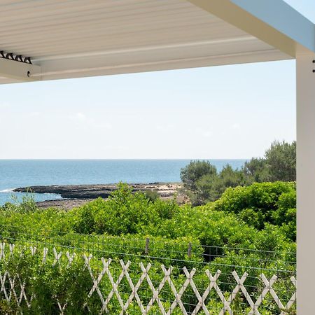 Santo Stefano Village モノーポリ エクステリア 写真