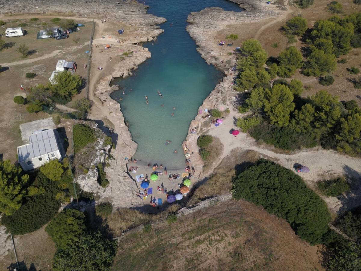Santo Stefano Village モノーポリ エクステリア 写真