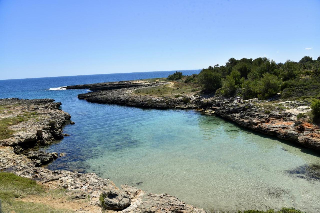Santo Stefano Village モノーポリ エクステリア 写真