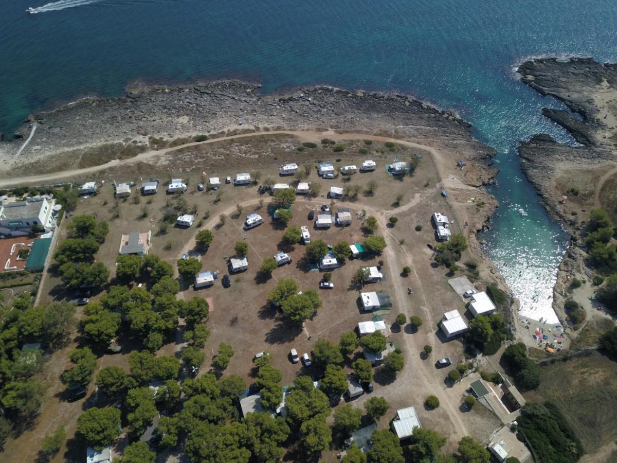 Santo Stefano Village モノーポリ エクステリア 写真