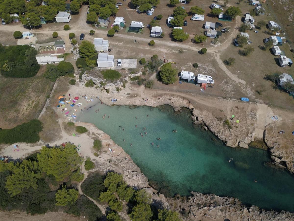 Santo Stefano Village モノーポリ エクステリア 写真