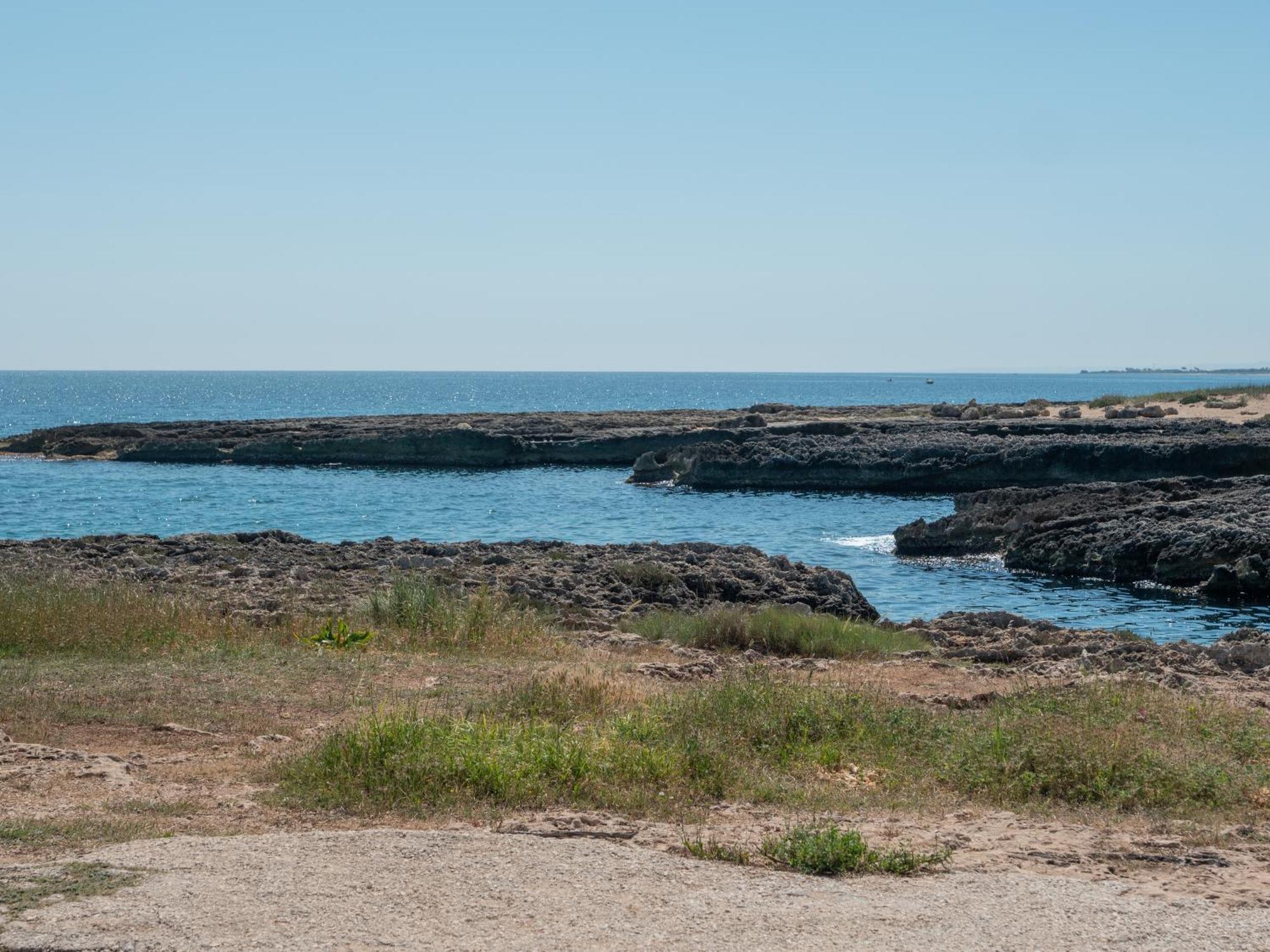 Santo Stefano Village モノーポリ エクステリア 写真
