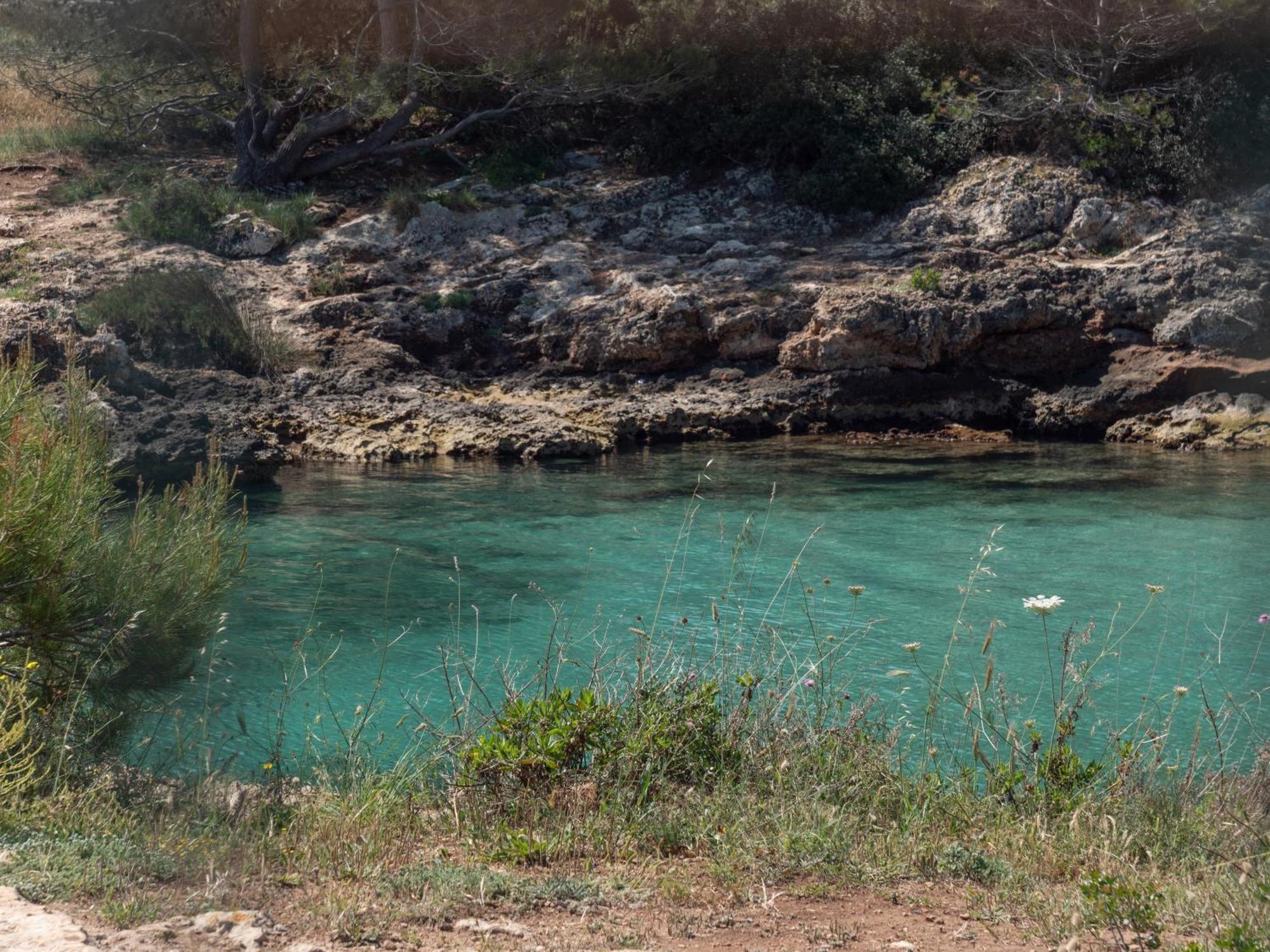 Santo Stefano Village モノーポリ エクステリア 写真